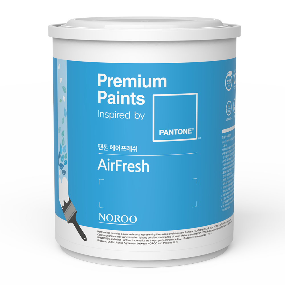 노루페인트 제품 이미지